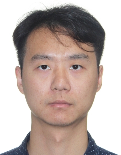 Mengqi Lu 사진
