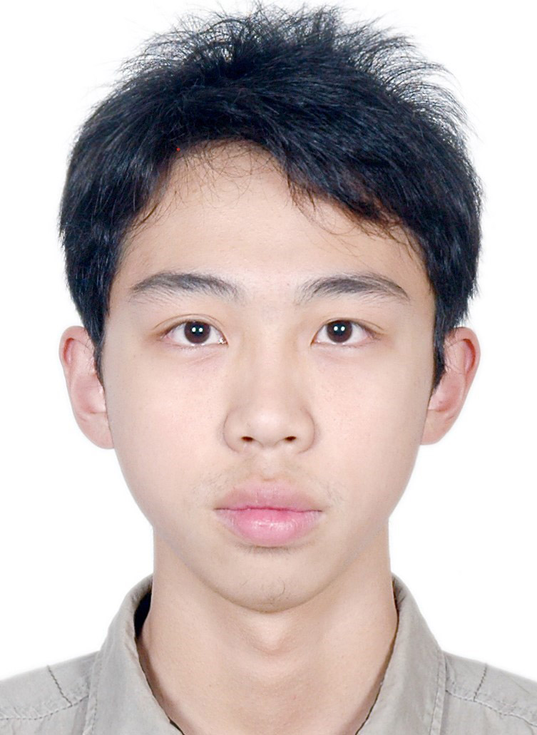 Jie Jiang 사진